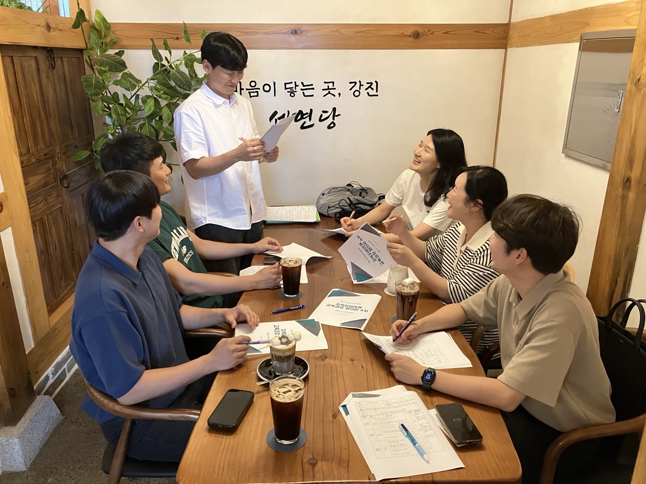 전라남도강진교육지원청 > 글로컬 강진교육자치지구 > 글로컬 강진교육자치지구 > 보도자료 상세